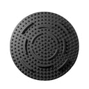 Slow Feeder Lick Pad for Dogs and Cats Shower Tray