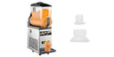 Consistent Slush Ice Machine for Cafés