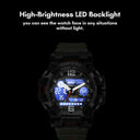 Men Chronograph Watch: Stylish Timepiece for Men