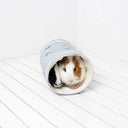Small Animal Fun Tunnel Tube For Guinea Pigs And Hamsters