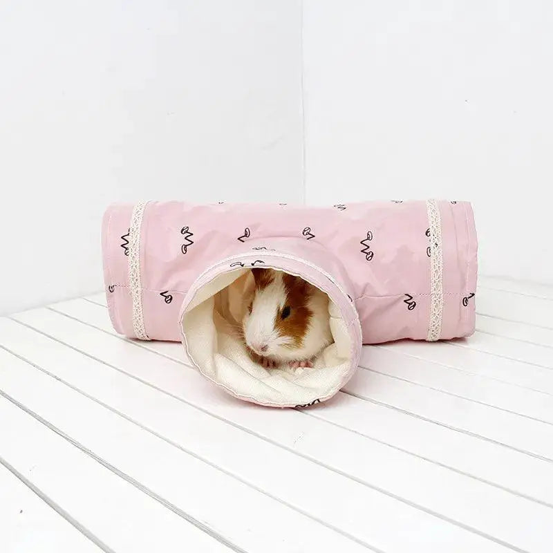 Promotes Exercise Small Animal Tunnel — product view 9