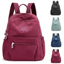 Lightweight Travel Backpack for All