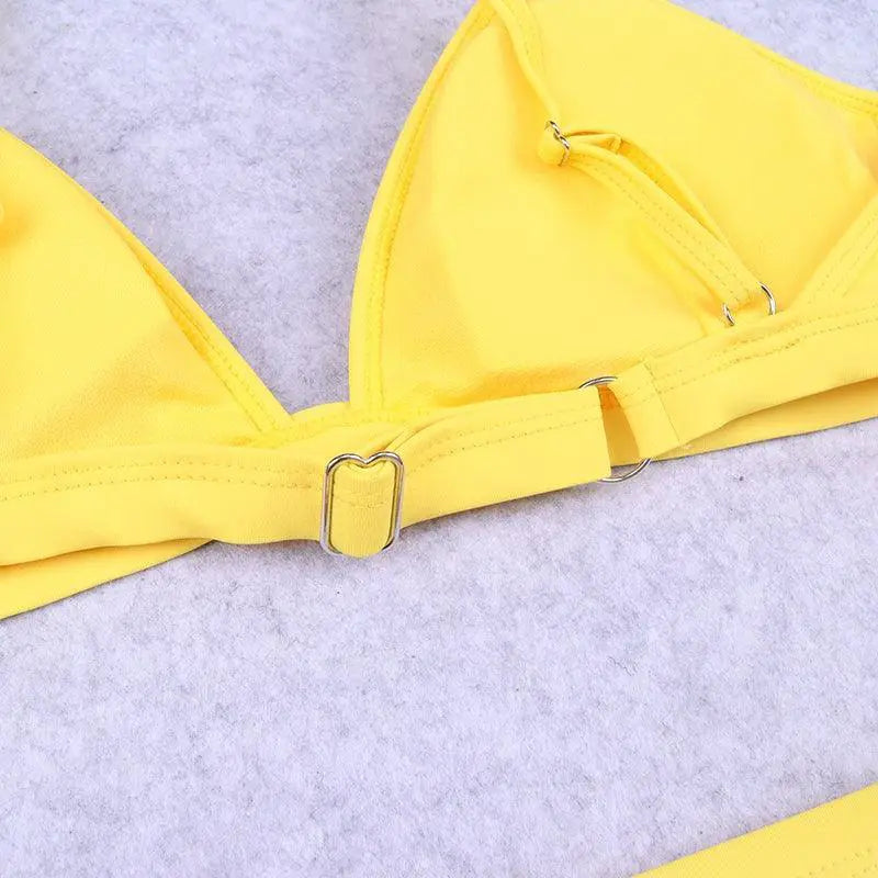 Womens Discount Sexy Bikini Separates Swimsuit For Women