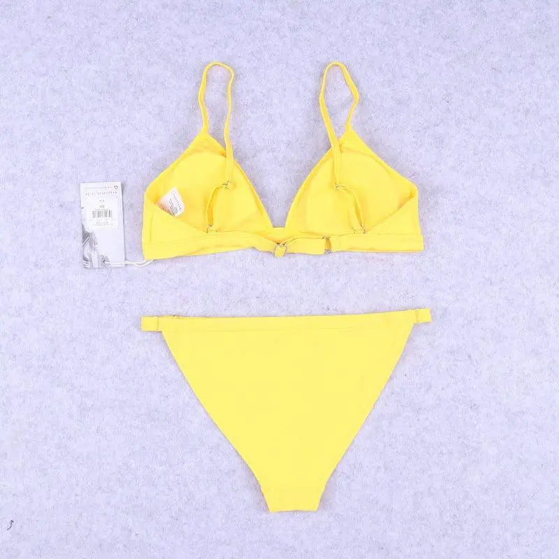 Womens Discount Sexy Bikini Separates Swimsuit For Women
