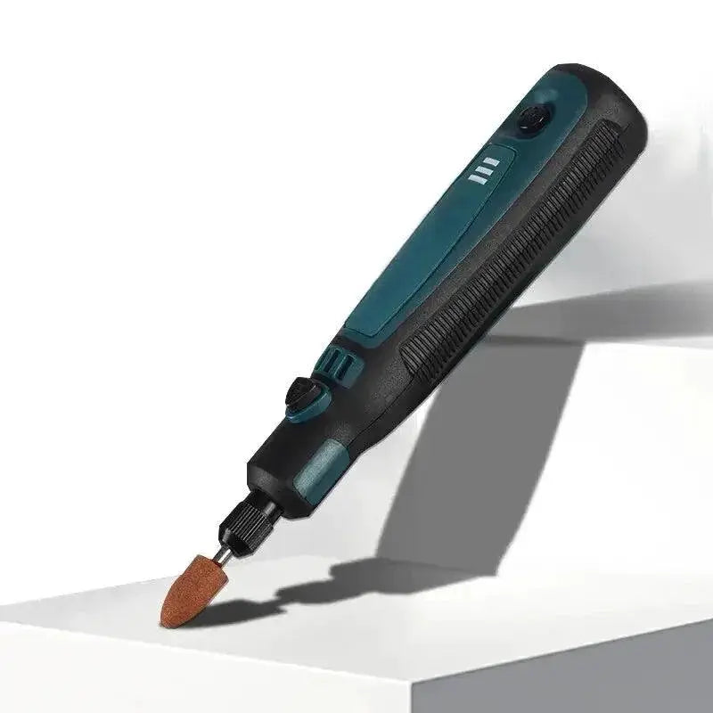 Small Electric Grinder Multifunctional Handheld Tool For DIY