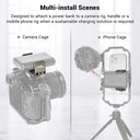 SmallRig Universal Power Bank Holder Adjustable 2790
