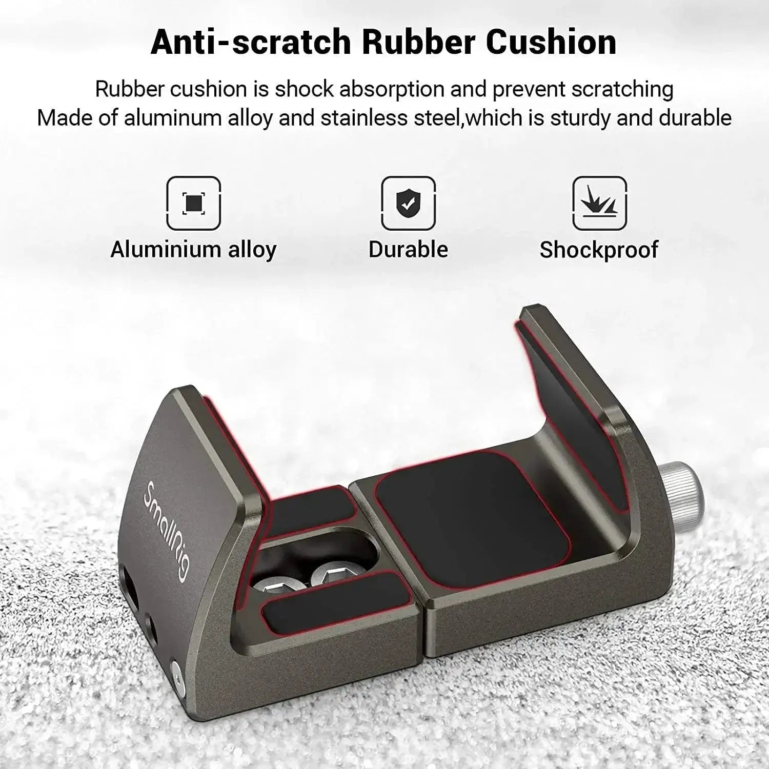 SmallRig Universal Power Bank Holder Adjustable 2790