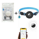 Smart Bluetooth Pet GPS Tracker With Long Battery Life