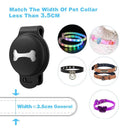 Smart Bluetooth Pet GPS Tracker With Long Battery Life