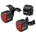 Brake Tail Light for Safer Rides