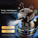 Car Aroma Diffuser Lite for Cars