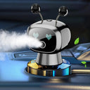 Car Aroma Diffuser Lite for Cars