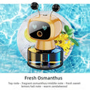 Car Aroma Diffuser Lite for Cars