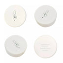 Smart Climate Sensor With Alexa And Google Integration