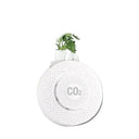 CO2 Air Quality Monitor For Home Alerts
