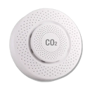 CO2 Air Quality Monitor For Home Alerts