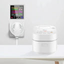 Energy Plug for Office Monitoring