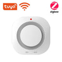 Smart Fire Alarm System: High Sensitivity Smoke Detector