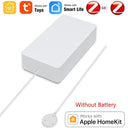 Smart Home Hub: Seamless Integration for Alexa Google Apple