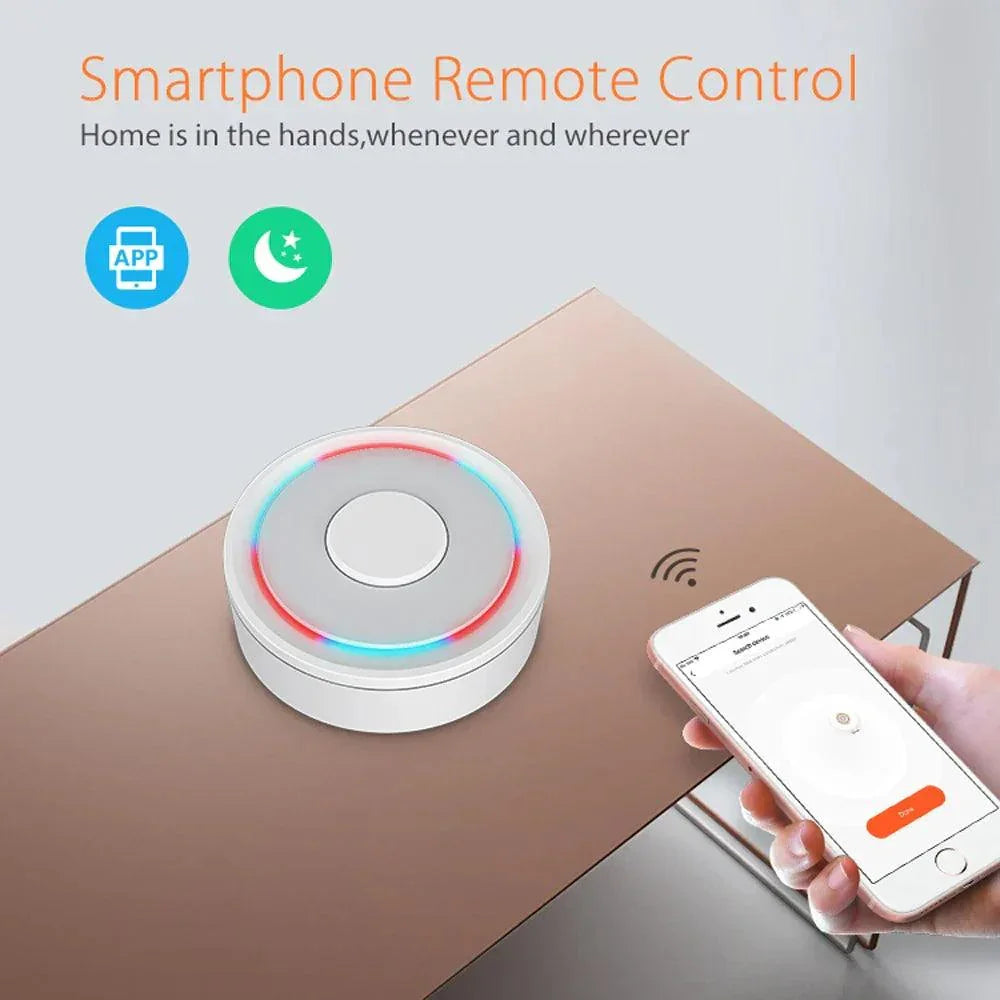 Smart Home Hub Alexa Google Apple Integration Platform