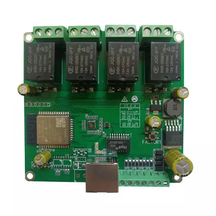 Industrial Relay Module for Automation — product view 13