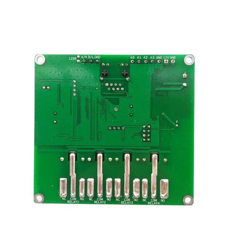 Smart Home Relay Switch Module For Seamless Automation