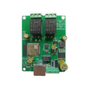 Smart Home Relay Switch Module for Seamless Automation Integration