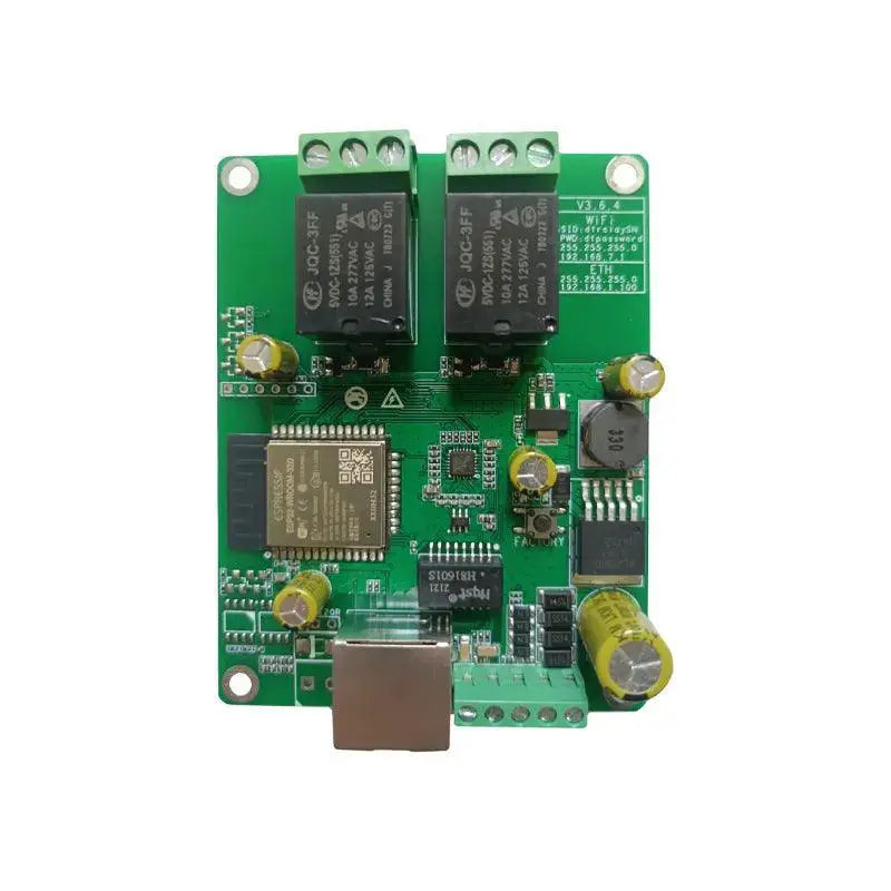 Industrial Relay Module for Automation — product view 9