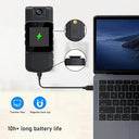 Smart Infrared Night Vision Driving Recorder Law Enforcement Essential