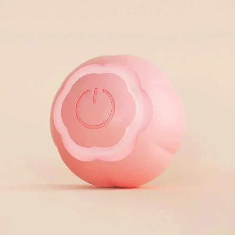Smart Interactive Cat Toy Ball for Indoor Cats Magic Ball