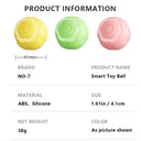 Cat Toy Ball for Indoor Cats Active Play