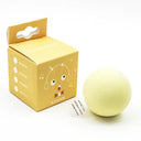 Smart Interactive Cat Toy Ball with Realistic Sounds Fun