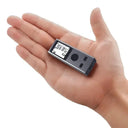 Smart Laser Rangefinder Precision Distance Tool For Pros