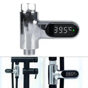 Real-Time Hot Tub Temp Monitor for Home