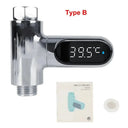 Real-Time Hot Tub Temp Monitor for Home