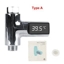Real-Time Hot Tub Temp Monitor for Home