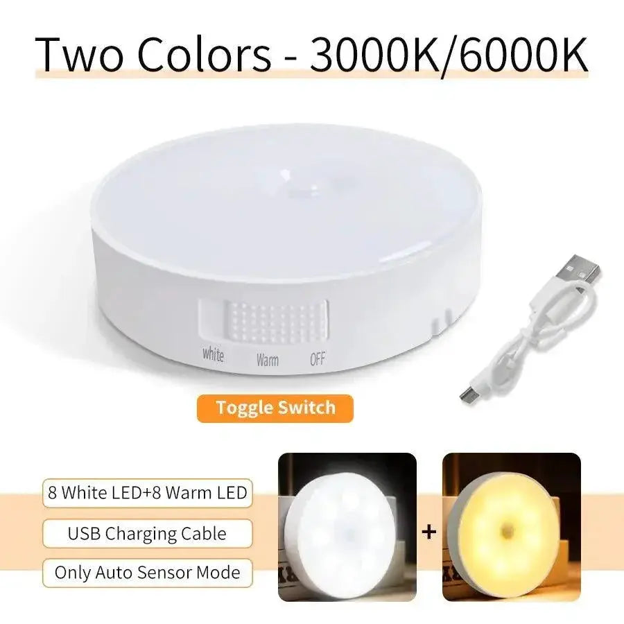 Automatic Cabinet Light for Homeowners — product view 11