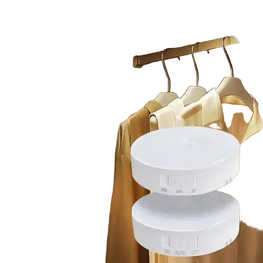 Automatic Cabinet Light for Homeowners — product view 1
