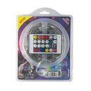 Smart RGB Bluetooth Fairy Lights For Indoor Outdoor Decor