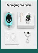 Sleep Device for Anxiety Relief | ourlum.com