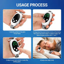 Sleep Device for Anxiety Relief | ourlum.com