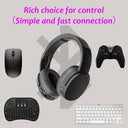 Smart TV Box MXQ-PRO Ultimate 4K Android Entertainment