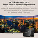 Smart TV Box MXQ-PRO Ultimate 4K Android Entertainment