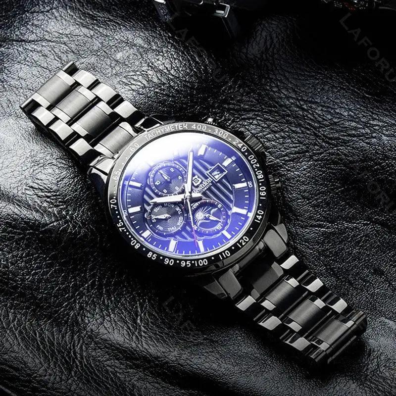 Smart Watch Glass Protector For All Models Easy Install - OurLum.com