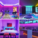 LED Strip Light For Home Ambience