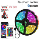 Smart WiFi LED Strip Light For Seamless Home Automation