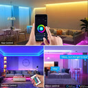 LED Strip Light For Home Ambience