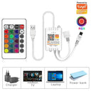 LED Strip Light For Home Ambience