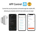 Smart Zigbee Presence Sensor for Homes