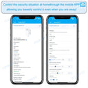 Smart Zigbee Presence Sensor for Homes